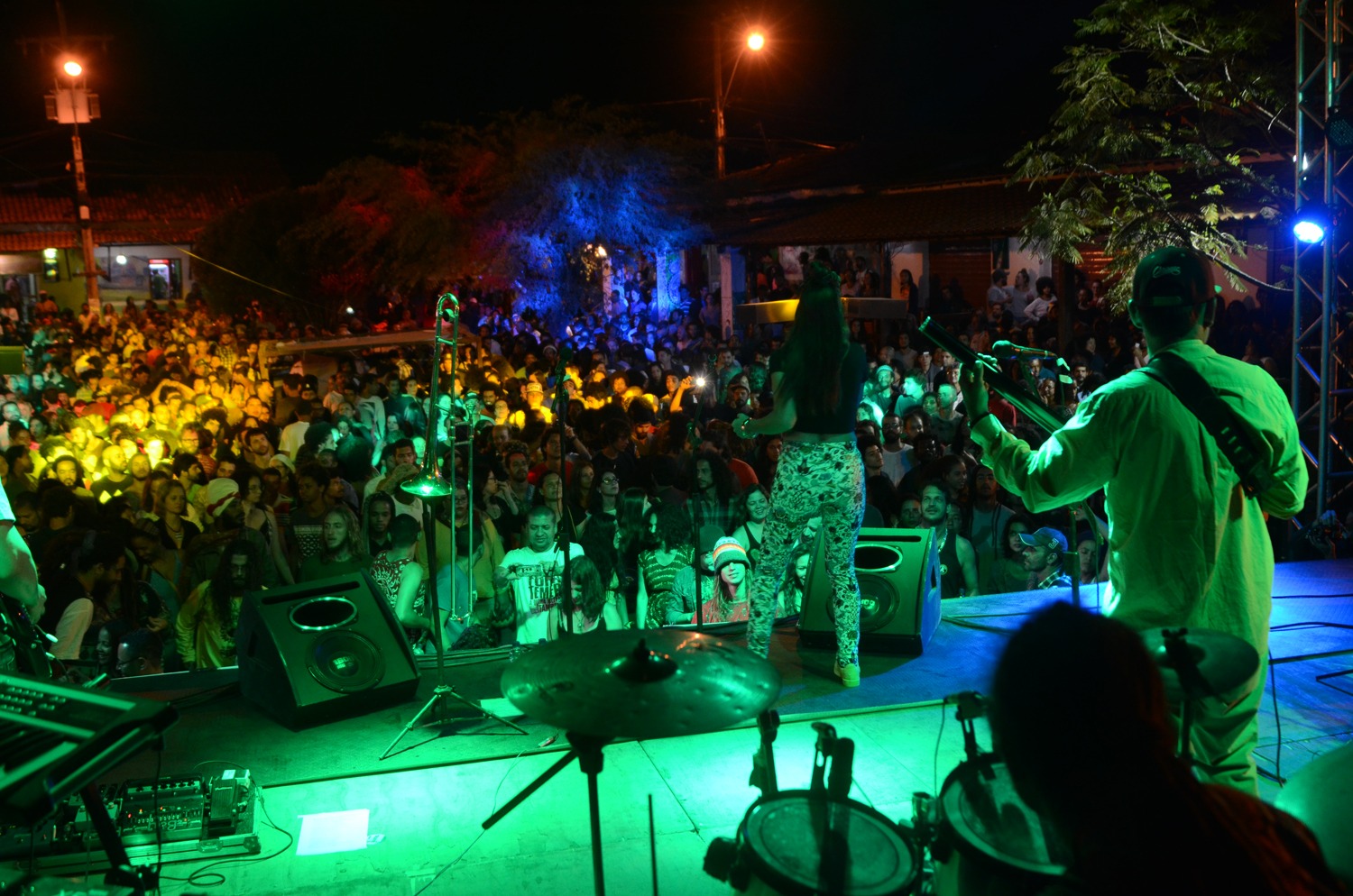 I Edição · foto 1